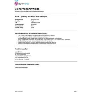 Produktbild