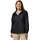 Forward II Windbreaker Damen Schwarz XXL