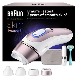 Braun Smart IPL 7 Skin i-expert PL7432