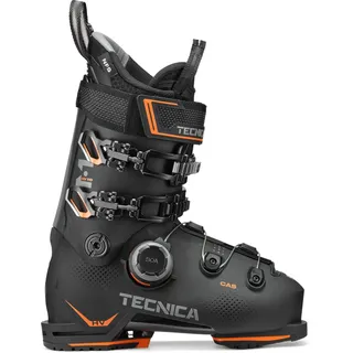 Tecnica MACH BOA HV 110 X GW Black - 28,5