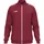 Trainingsjacke Bordeaux L