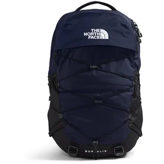 The North Face Borealis TNF Navy/TNF Black/NPF