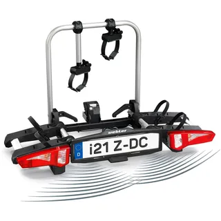 Uebler i21 Z90 DC