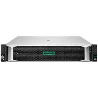 HP HPE DL380 G10+ Server Rack (2U) Intel® Xeon Silver 4314 2,4 GHz 32 GB DDR4-SDRAM 800 W
