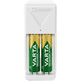 Varta Mini Charger 2x AA 2100mAh