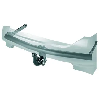 Westfalia Elektrosatz 7-polig und fahrzeugspezifisch für Audi A3 (3-Türer, Sportback, Cabrio) (BJ 05/2003-01/2013), VW Golf VI Cabrio (BJ 06/2011-05/2016)