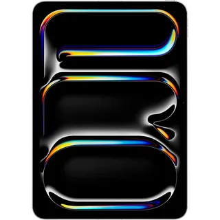 512 GB Wi-Fi + Cellular Silber