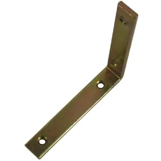 GAH Alberts Balkenwinkel 80 x 80 x 20 mm