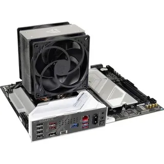 Renkforce PC Tuning-Kit Intel® Core™ Ultra 9 Series 2) 285K DDR5-RAM ATX - 64 GB (AS-U9-285K-64GB-Z890-ATX)