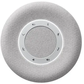 Space - speakerphone
