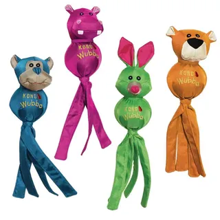 Kong Wubba Friends Ballistic S