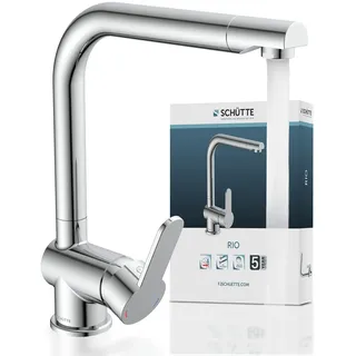 Schütte Rio chrom 79816