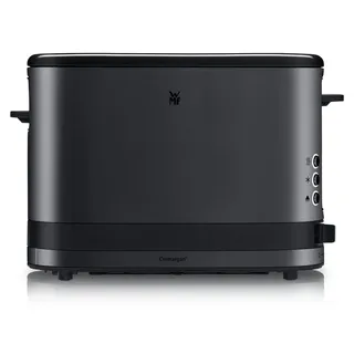 WMF KÜCHENminis 1-Scheiben-Toaster schwarz