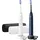 HX7429/01 + 2. Handstück Marineblau/Weiß