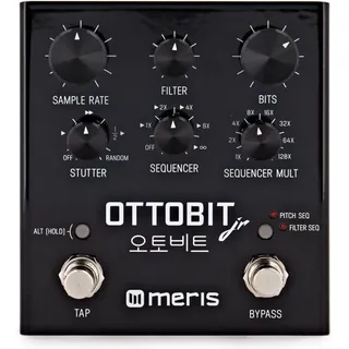 Meris Ottobit Jr Bit Crusher