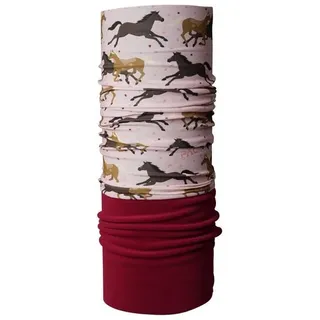 P.A.C. PAC Kids Recycled Fleece HORZY