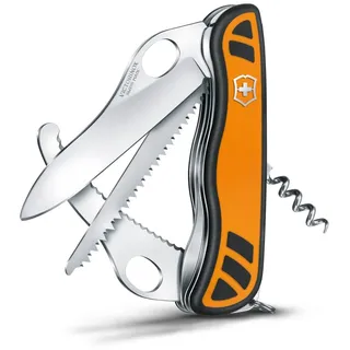 Victorinox  Hunter XT Grip orange/schwarz (0.8341.MC9)