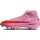 Mercurial Superfly 10 Academy FG/MG Magic Flamingo/Total Crimson/Schwarz 44 5
