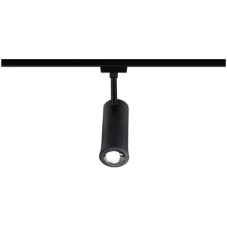 Paulmann URail Spot Tarie RGBW 230V Schwarz matt