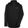 Regenjacke Herren black XL