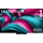 OLED83C57LA 83" 4K OLED evo AI Smart TV C5