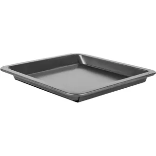 Testrut Universal-Backblech ausziehbar 33-53 x 3,5 x 33 cm