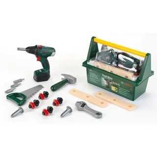 Theo Klein Bosch Tool-Box (8520)