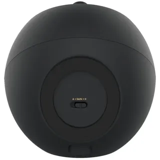 Creative Labs Creative Pebble V2 2.0 Schwarz