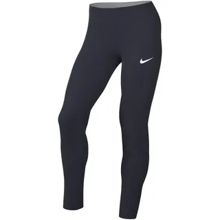 Nike FJ3019-451 W NK DF PARK20 Pant KP R Pants Damen Obsidian/Obsidian/White XS