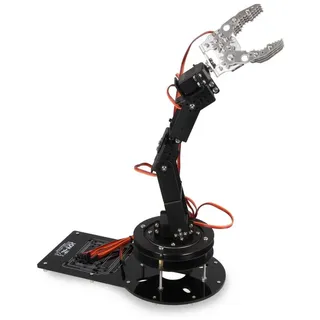Joy-It Roboterarm Bausatz