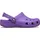Clog Violett 35
