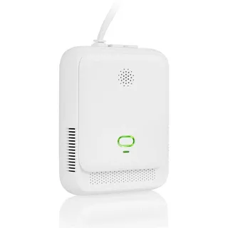 smartwares Gas-Melder FGA-13410, Methan, Butan, Propan