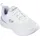 Skech-Air Dynamight 2.0 Damen Blau/Weiß 41