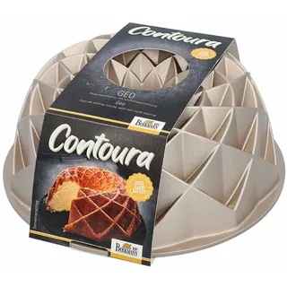 Birkmann Contoura Geo 24cm