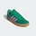 Court Green / Bliss Pink / Gold Metallic 41 1/3