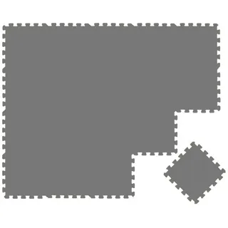 LittleTom Spielmatte Krabbelmatte