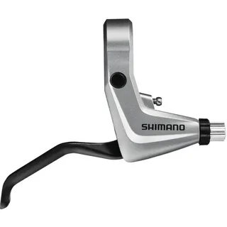 Shimano Bremshebel Rechts BL-T4000 Silber