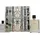 d'Hermes Eau de Toilette 100 ml + Eau de Toilette 12,5 ml + After Shave Lotion 40 ml Geschenkset