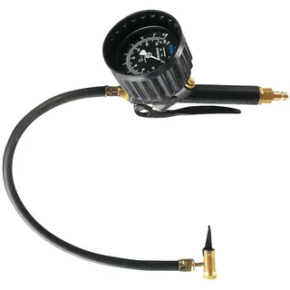 ELMAG PROFI-Reifenfüller mit Hebelstecker