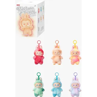 pop mart Labubu The Monsters Big into Energy