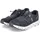 Damen Black/White 38,5