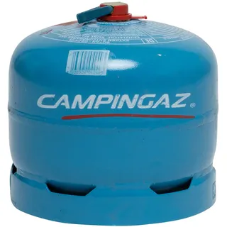 CAMPINGAZ R 904 Gasflasche - 1,8 kg Butangas und Flaschenventil