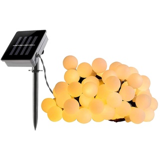 Lumisky Girlande mit Kugeln 6.90M BILLY