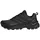 Damen Carbon/Core Black/Semi Flash Aqua 43 1/3