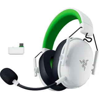 Razer BlackShark V3 Xbox weiß/grün