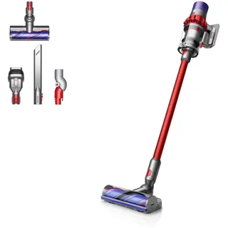 Dyson V10 origin rot