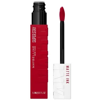 Maybelline Super Stay Matte Ink 20 Pioneer