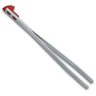 Victorinox Pinzette Klein Rot