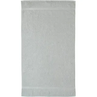 Saunatuch 95 x 180 cm perlgrau