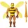 Mattel Buzz-Off Actionfigur 14 cm Gelb/Mehrfarbig